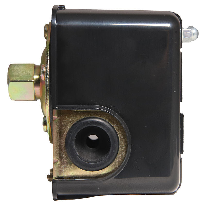Switch de Presión de 20 a 100 PSI Aquapro