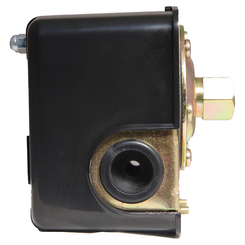 Switch de Presión de 20 a 100 PSI Aquapro