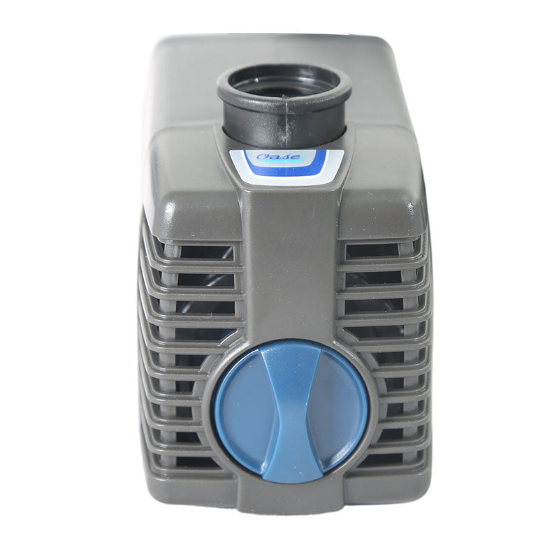 Bomba sumergible para fuente 120 V hasta 2,4 m 525 gal/h Oase