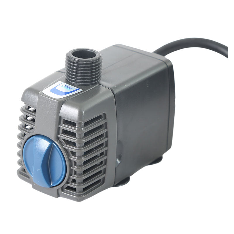 Bomba sumergible para fuente 120 V hasta 1,9 m 320 gal/h Oase
