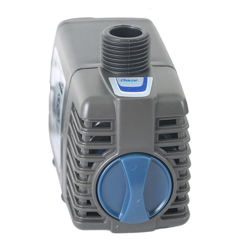 Bomba sumergible para fuente 120 V hasta 1,9 m 320 gal/h Oase