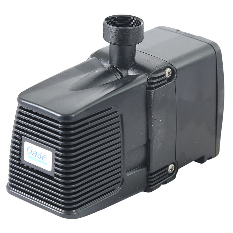 Bomba sumergible para fuente 120 V hasta 3,02 m 800 gal/h Oase