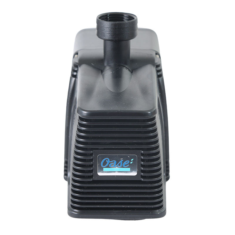 Bomba sumergible para fuente 120 V hasta 3,02 m 800 gal/h Oase
