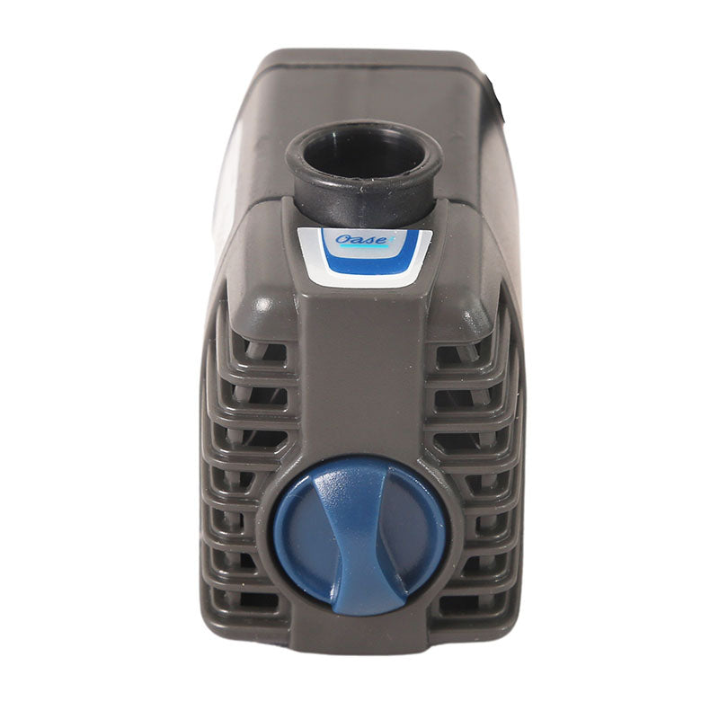 Bomba sumergible para fuente 120 V hasta 0,85 m 90 gal/h Oase