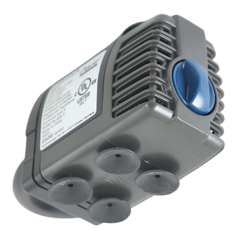 Bomba sumergible para fuente 120 V hasta 0,85 m 90 gal/h Oase