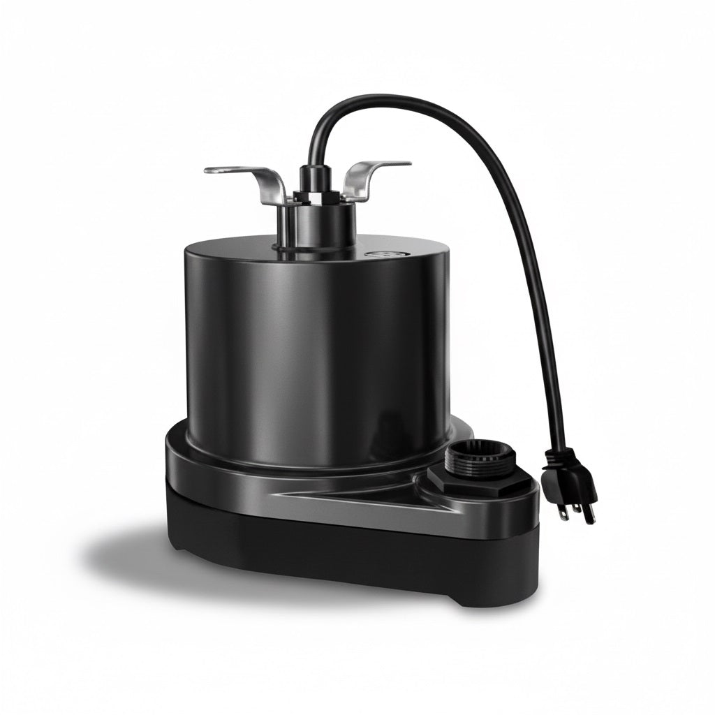 Bomba de Achique 115V AFT Aquapro
