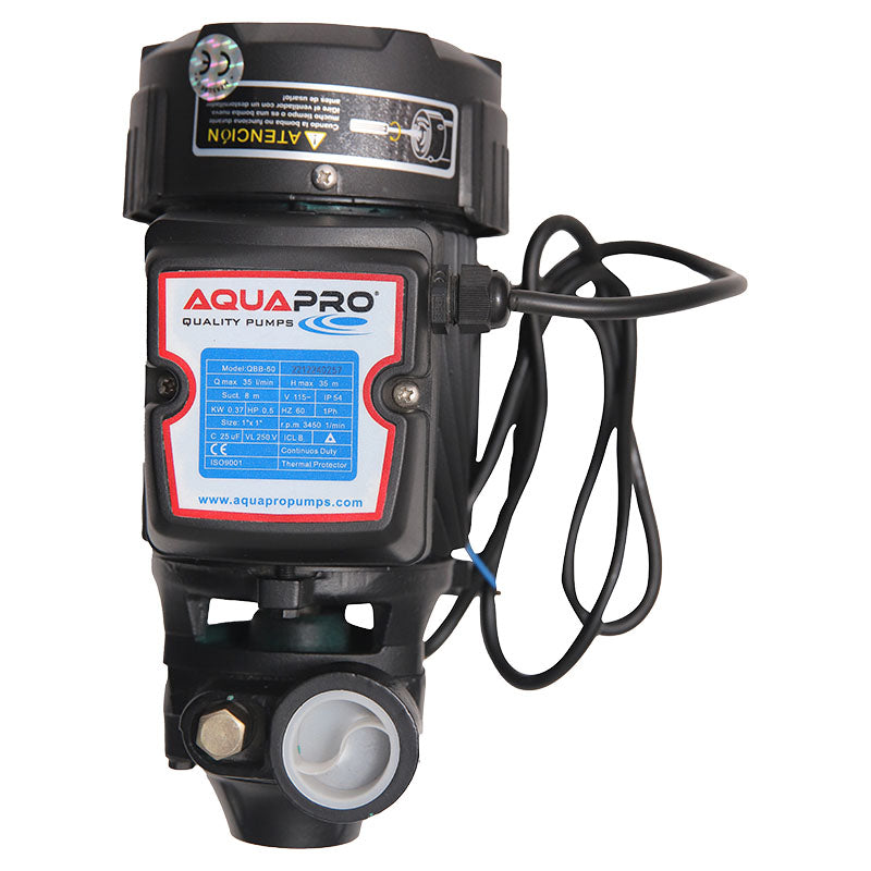 Bomba periferica Aquapro