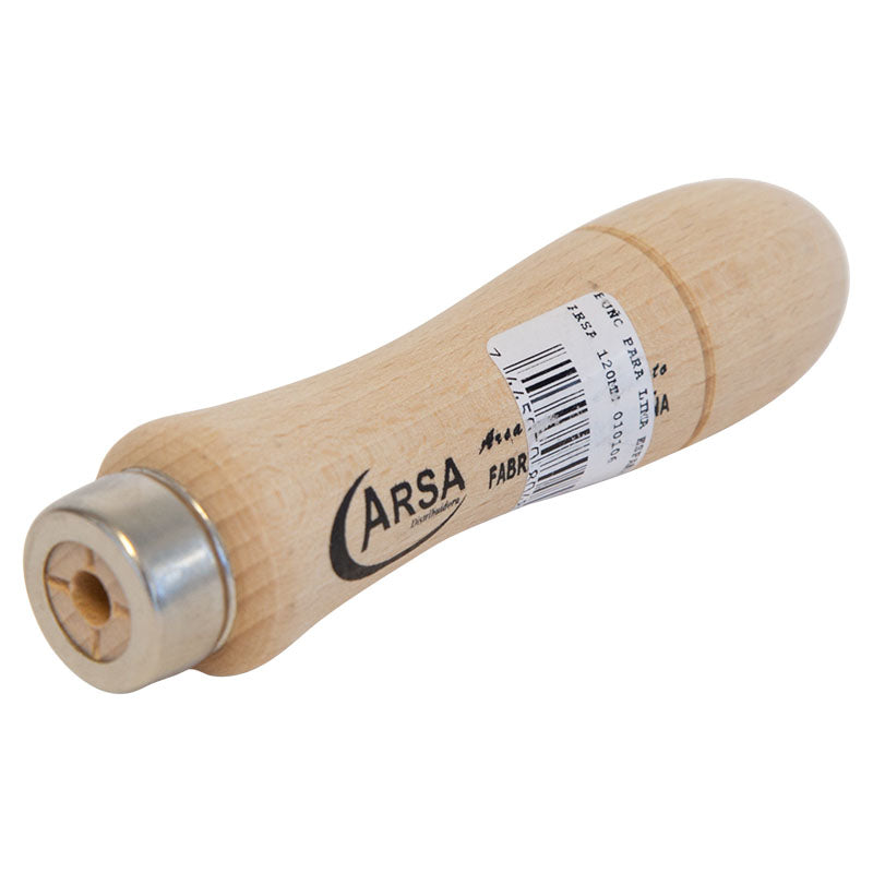 Mango de madera para limas