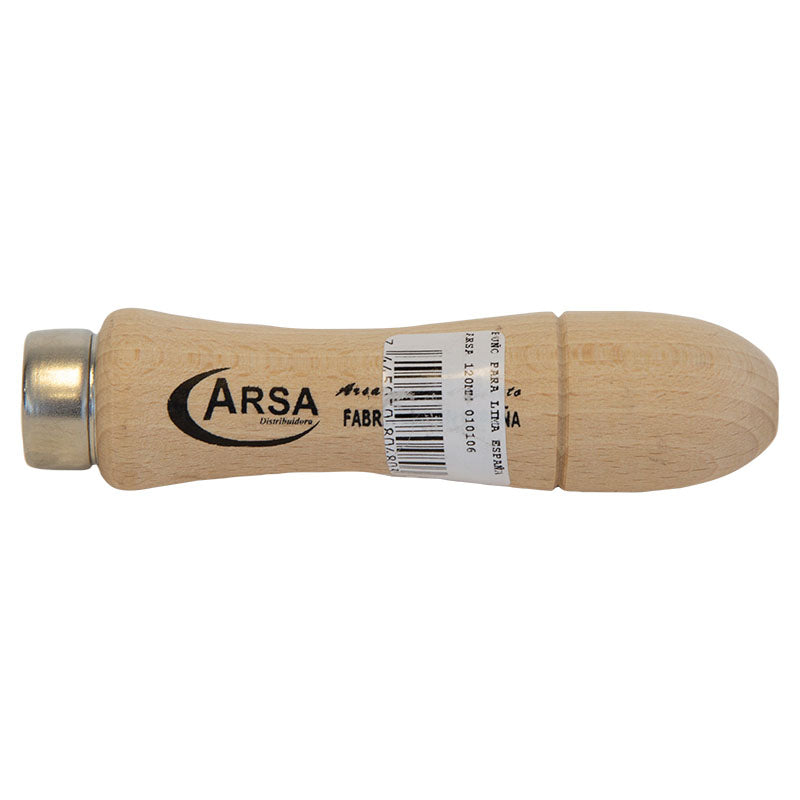 Mango de madera para limas