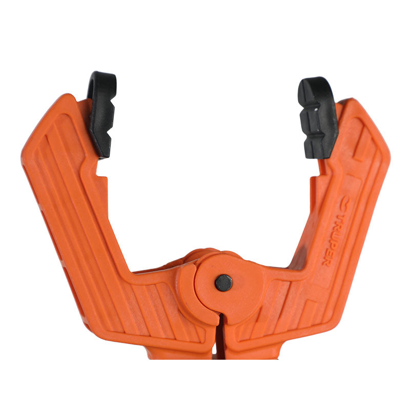 6" Truper spring clamp