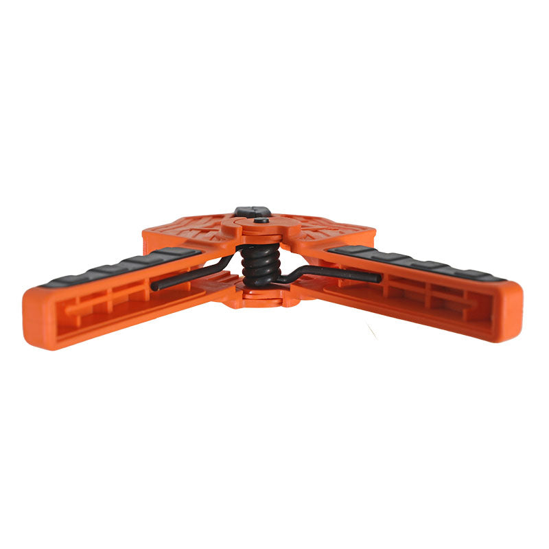 6" Truper spring clamp