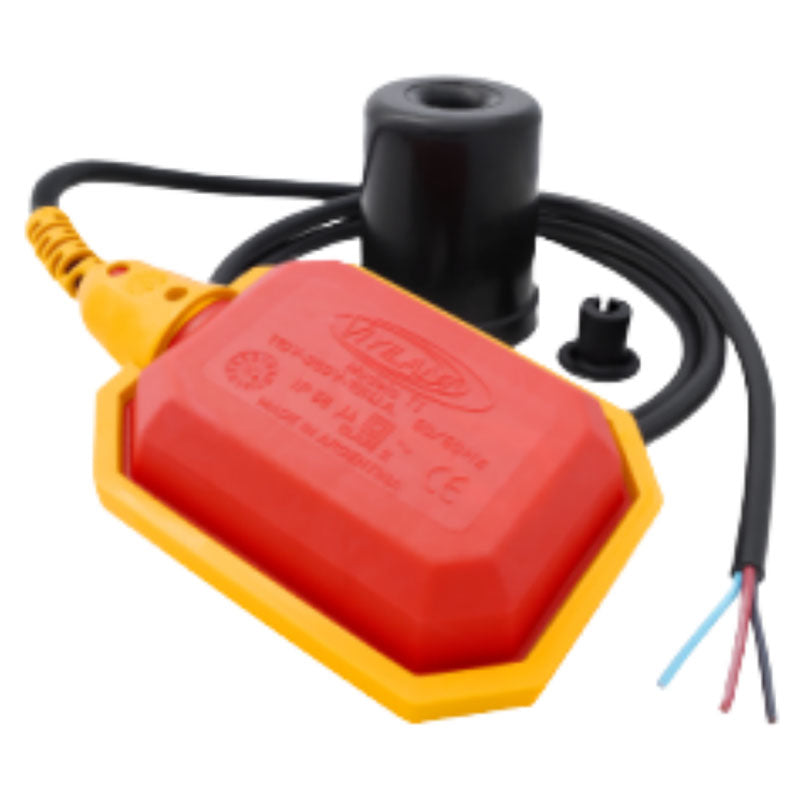 3M Viyilant Hermetic Level Control