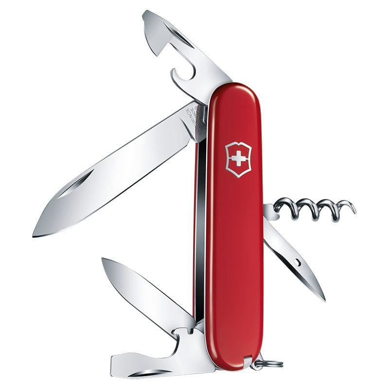 Navaja Spartan 3,5" Victorinox