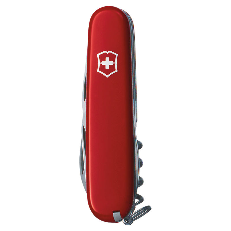 Navaja Spartan 3,5" Victorinox