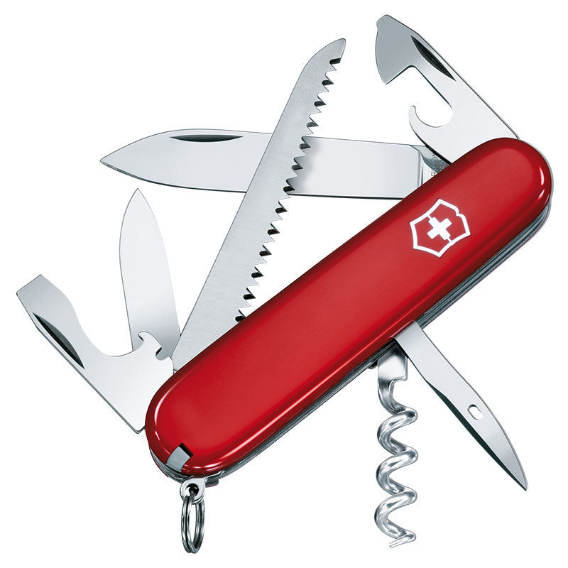 Navaja Camper 3,5" Victorinox