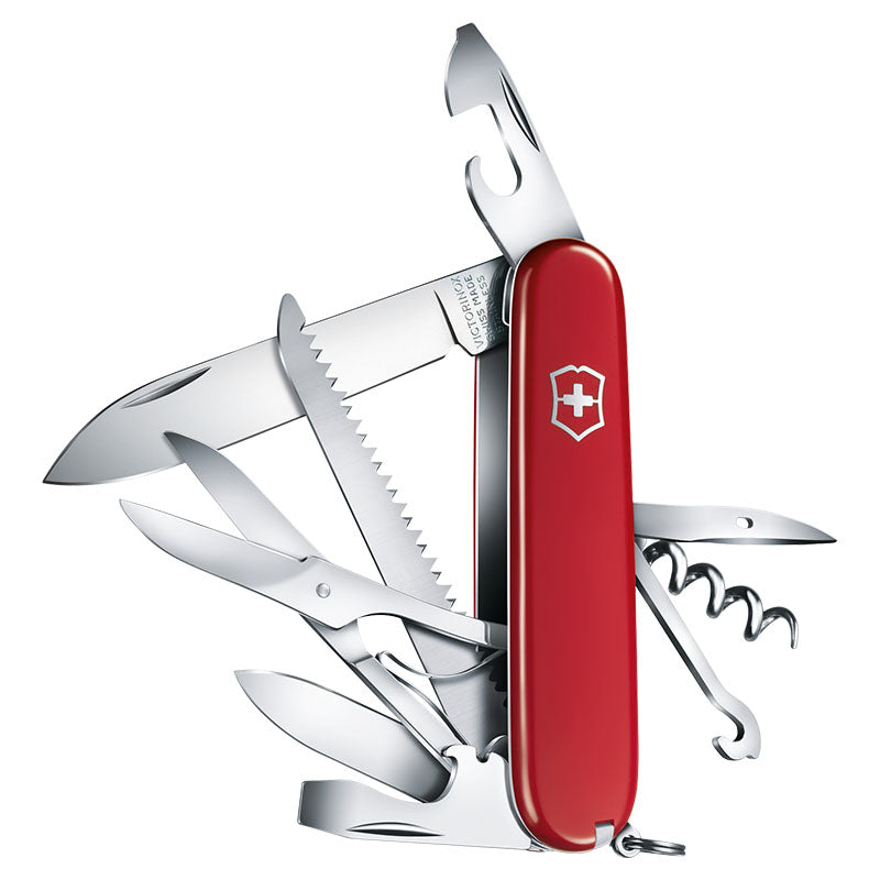 Navaja Huntsman 3,5" Victorinox