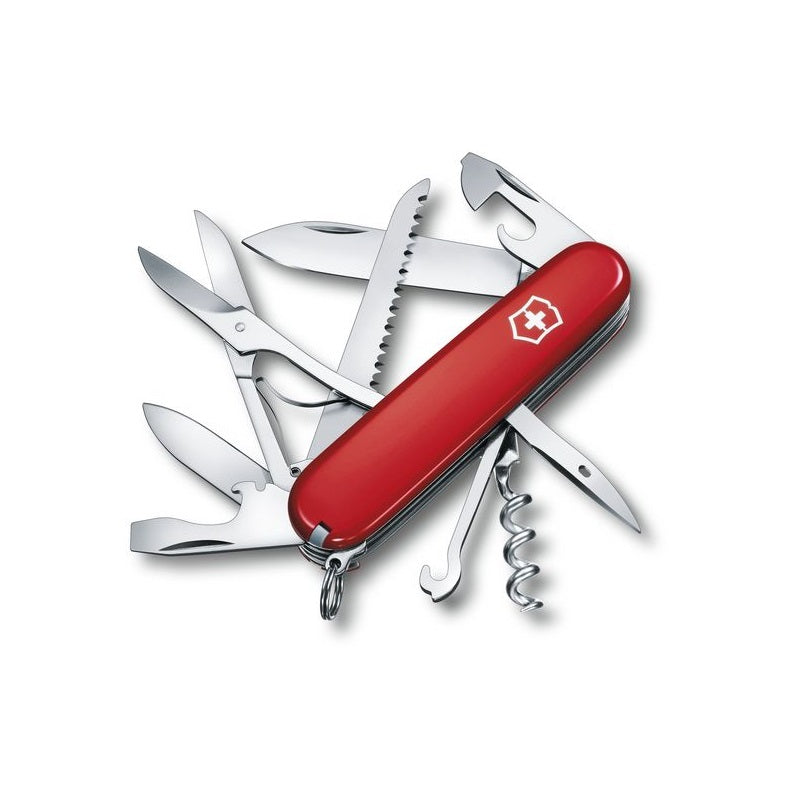 Navaja Huntsman 3,5" Victorinox