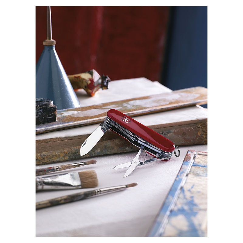Navaja Explorer 3,5" Victorinox