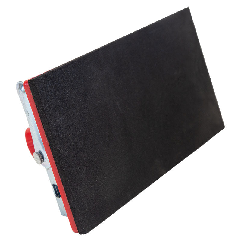Sander for extension