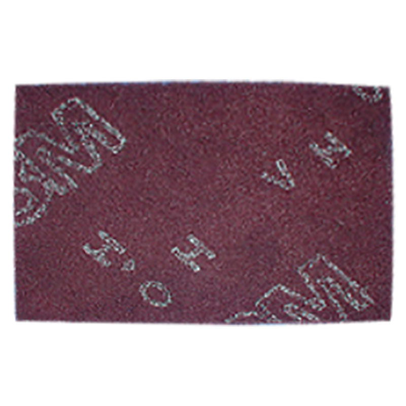 Purple all-purpose fiber