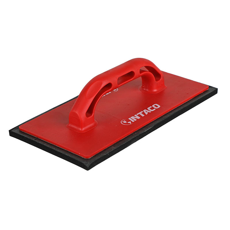 Intacto rubber trowel for Repemax plastic base