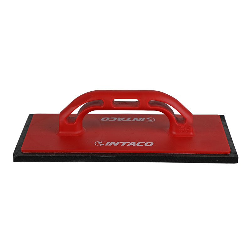 Intacto rubber trowel for Repemax plastic base