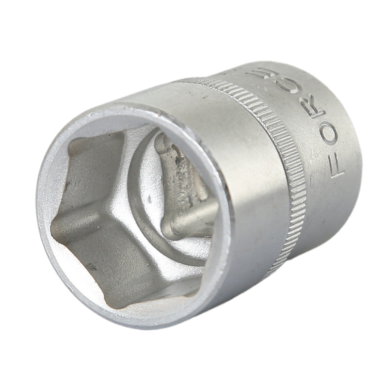 Cubo 21 mm x 1/2" 6 puntos