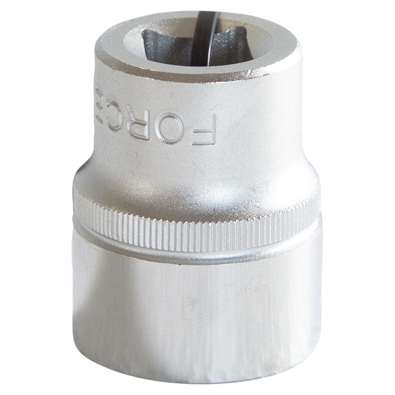 24 mm x 1/2" 6-point socket