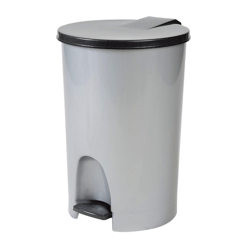 Basurero de pedal en variedad 22 litros