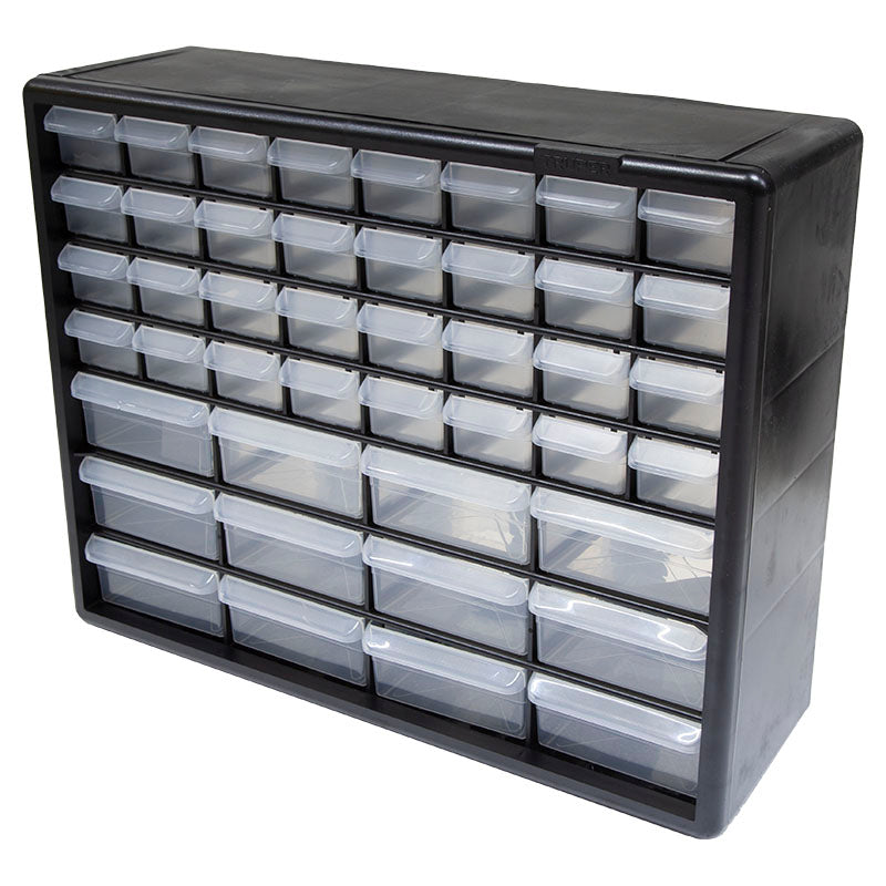 Organizador 44 gavetas Truper