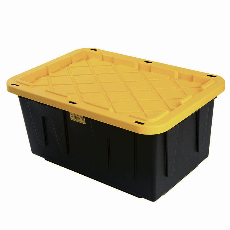 Caja uso pesado multiuso 102 litros