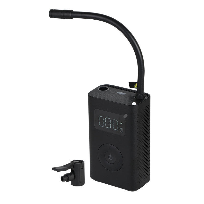 Compresor de aire eléctrico portátil xiaomi, segunda generación, 150psi