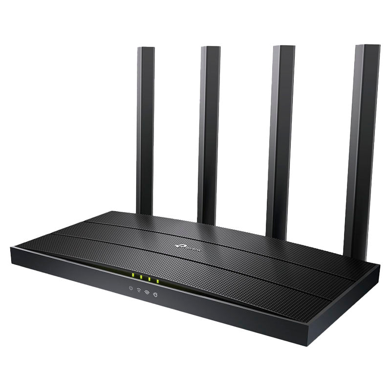 Router inalámbrico Archer AX12 (AX1500) WIFI 6
