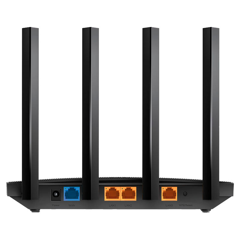 Router inalámbrico Archer AX12 (AX1500) WIFI 6