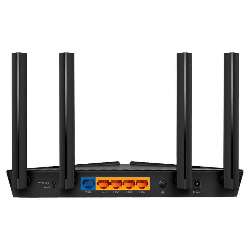 Archer AX53 (AX3000) WIFI 6 Wireless Router