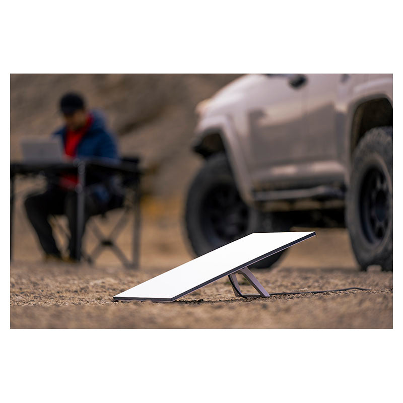 Kit de internet satelital estándar Starlink V4