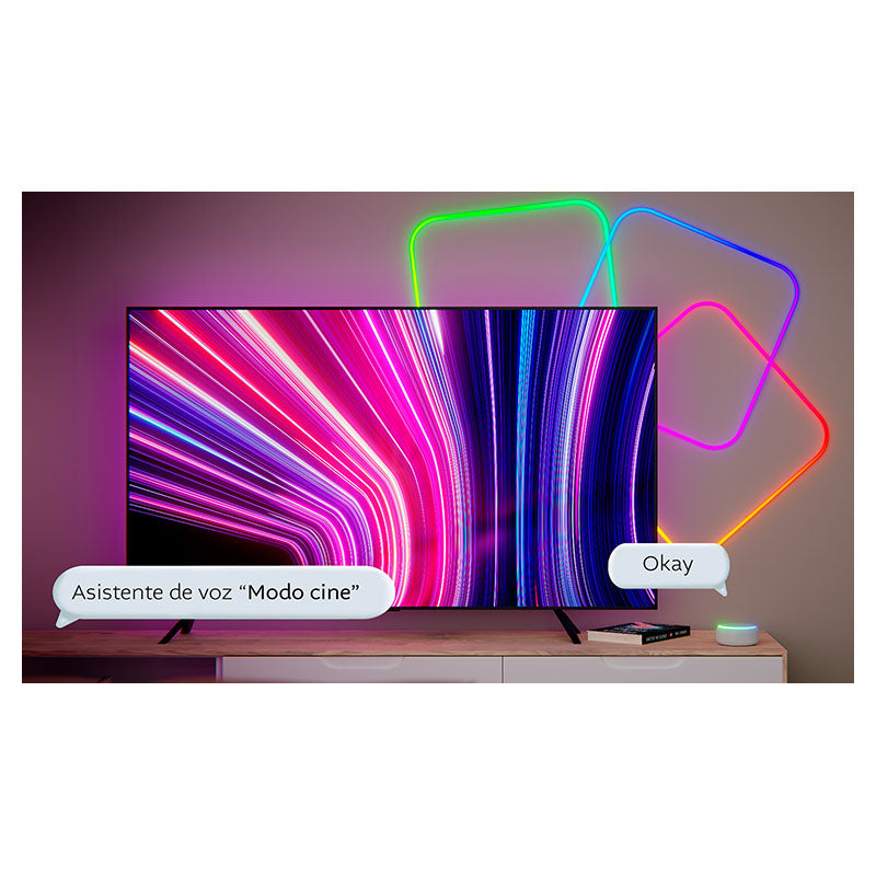 Nexxt Solutions 5m RGB Smart Neon LED Strip