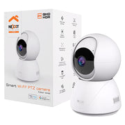 Cámara motorizada inteligente interior Nexxt Solutions