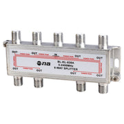 Splitter 8 vías
