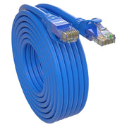 Cable red RJ45 8 pines 7,5 m