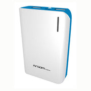 Batería externa 7.500 mAh