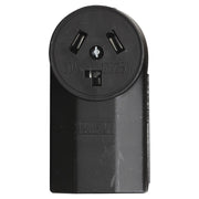 Toma parche superficial para secadora 30 A 125 - 250 V