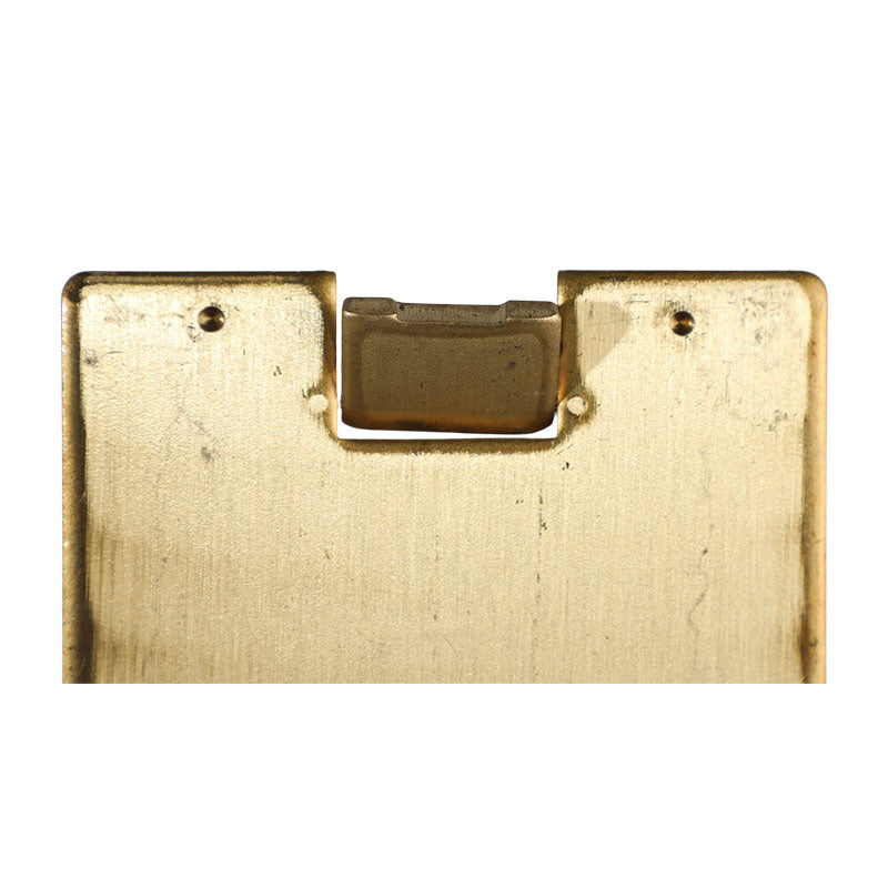 Decor caja piso módulos RJ11- RJ45 y toma polarizado