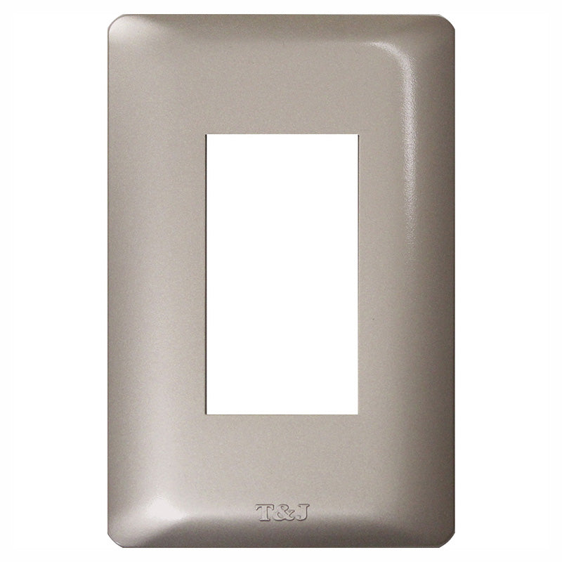 T&J placa Magna mineral champagne