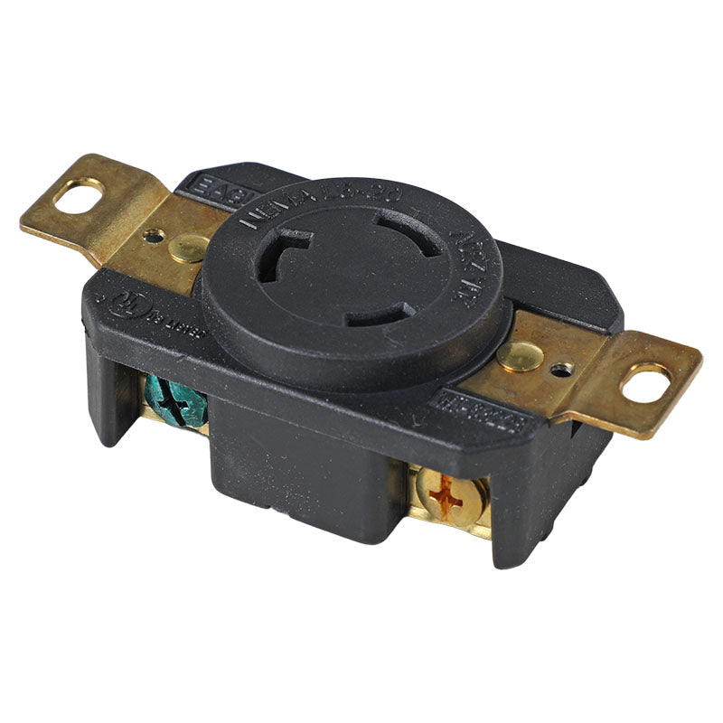 Toma 20 A 250 V