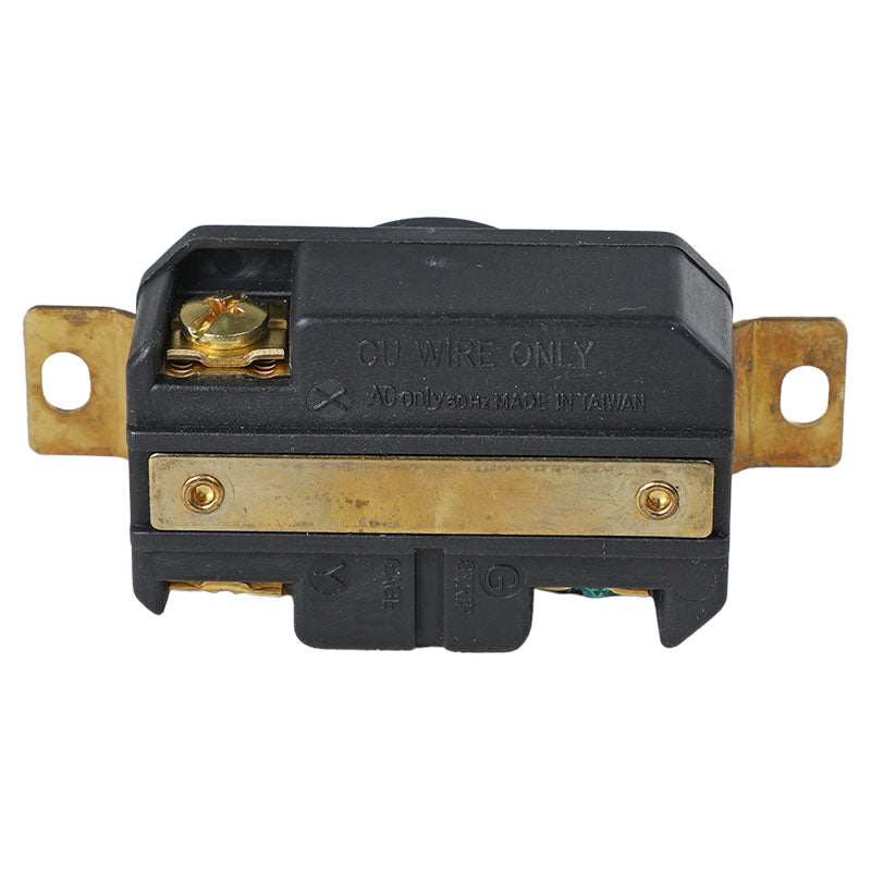 Toma 20 A 250 V