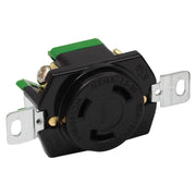 Toma NEMA 30 A 125 V