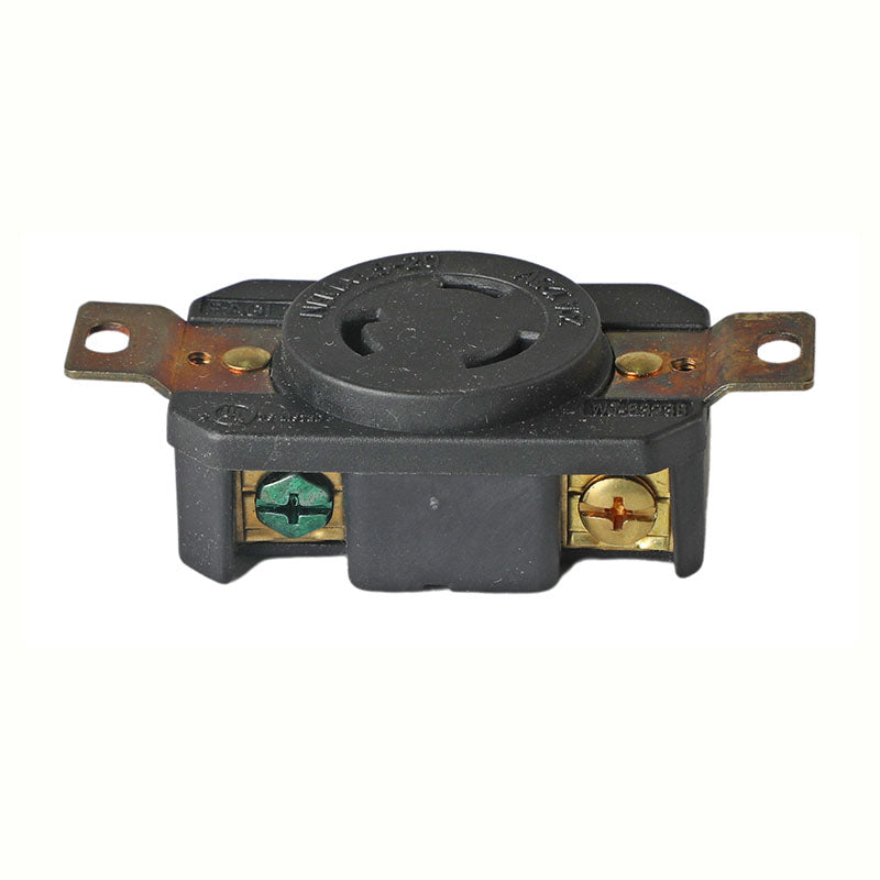 Toma NEMA 20 A 125 V