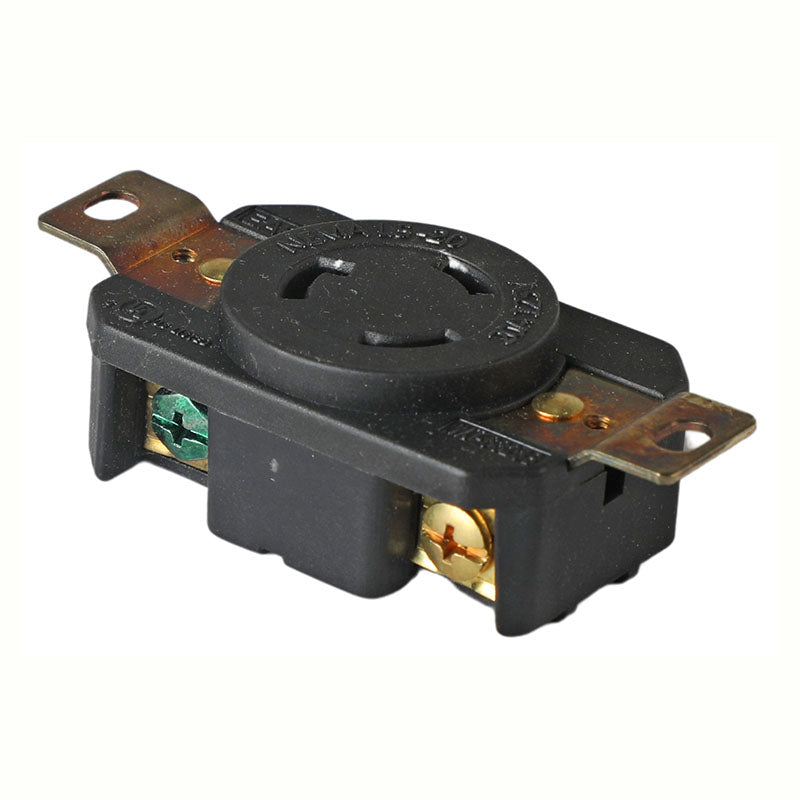 Toma NEMA 20 A 125 V