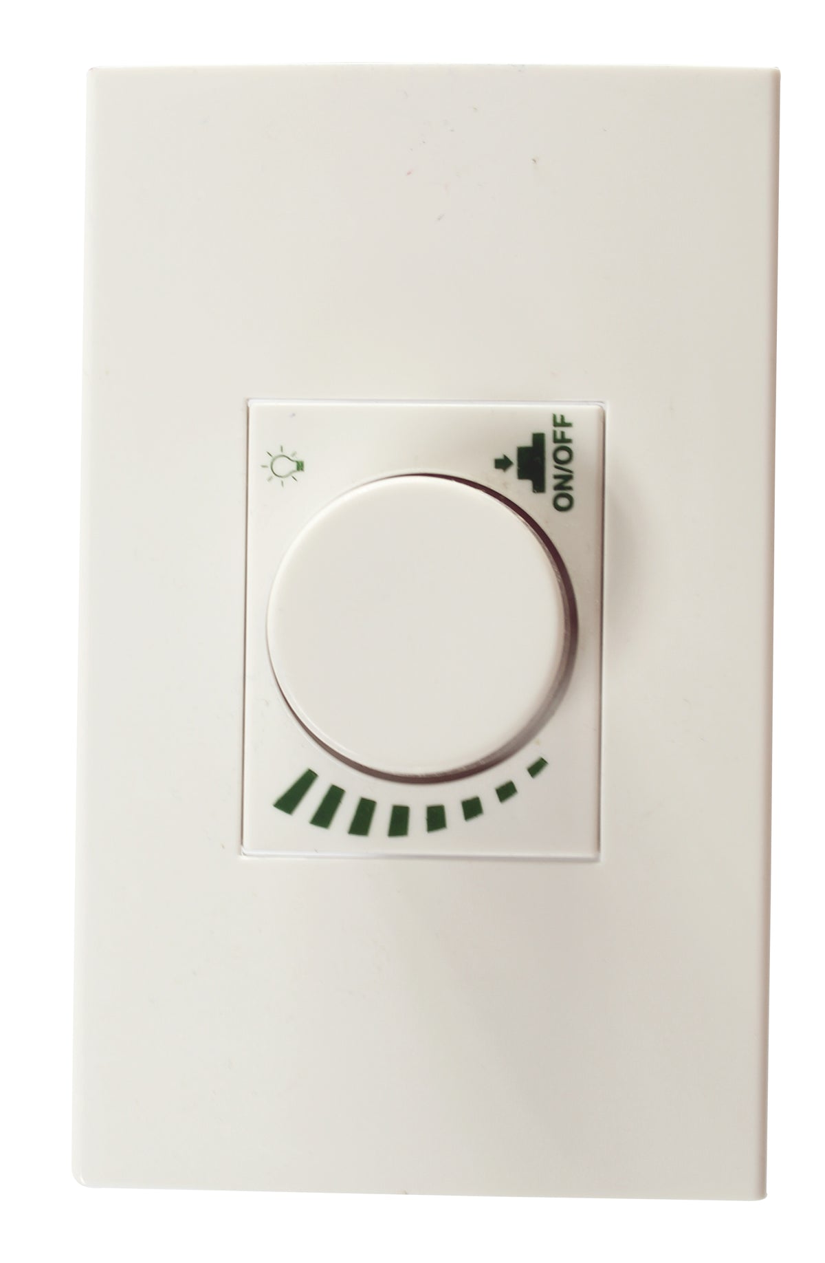 T&J armado dimmer led Sport blanco 120 V 250 W
